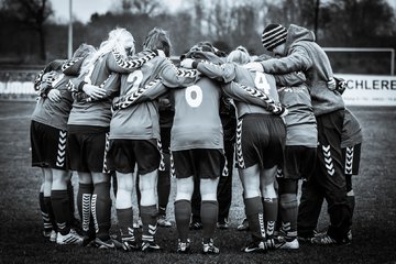 Bild 2 - Frauen VfL Kellinghusen - TSV Heiligenstedten : Ergebnis: 4;1